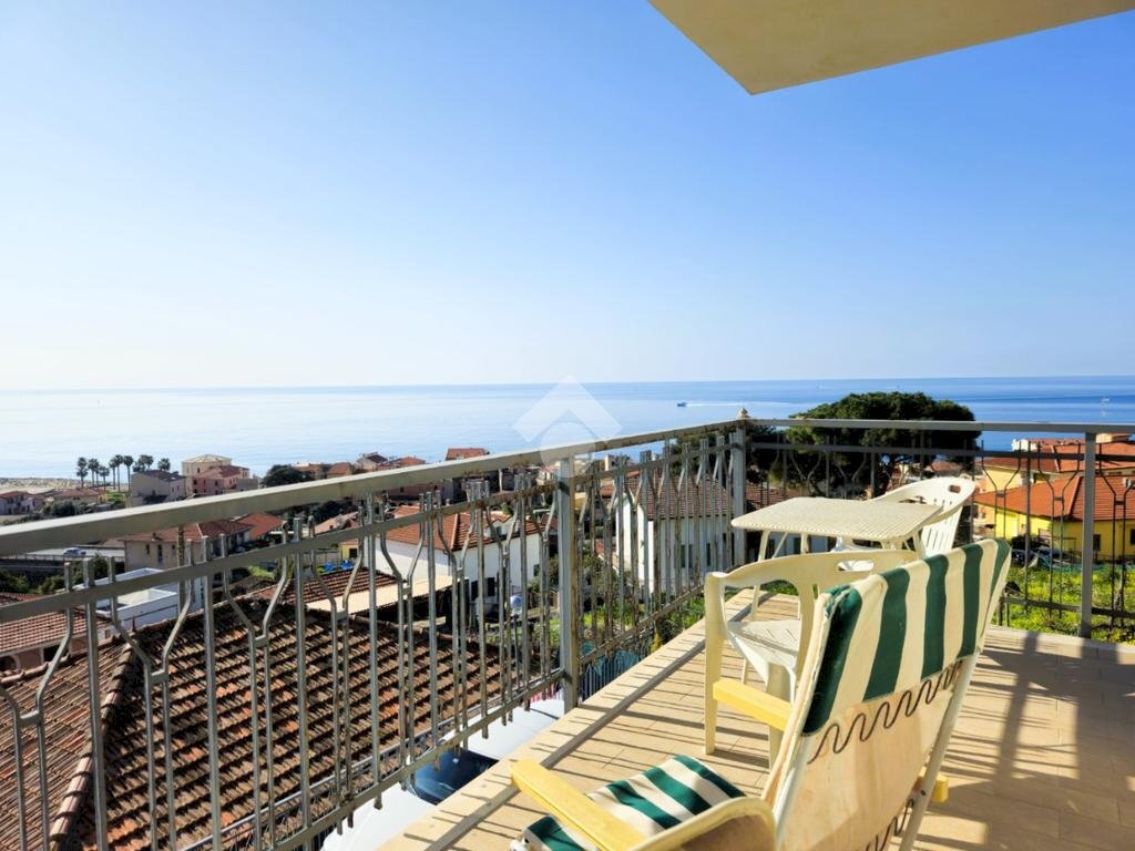 Bilocale Via terzorio, Santo Stefano al Mare - foto 1