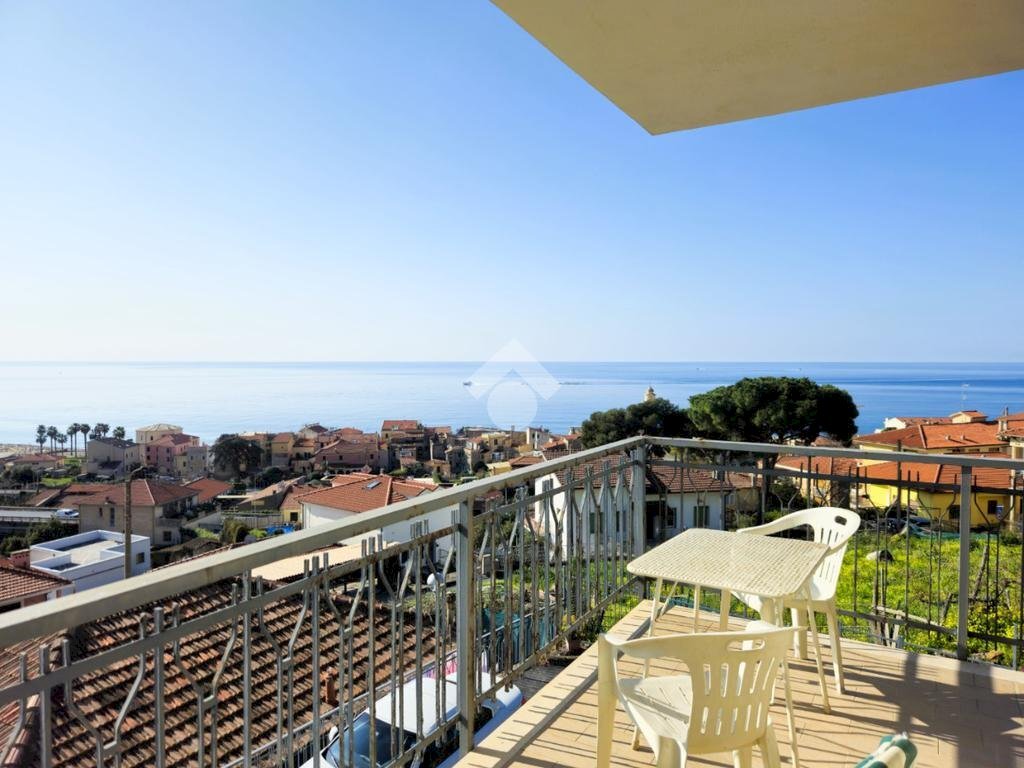 Bilocale Via terzorio, Santo Stefano al Mare - foto 2