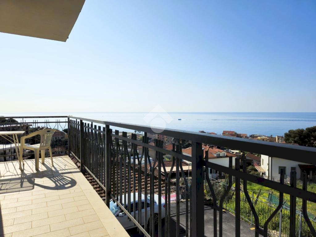 Bilocale Via terzorio, Santo Stefano al Mare - foto 3