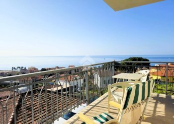 Bilocale Via terzorio, Santo Stefano al Mare - foto 1