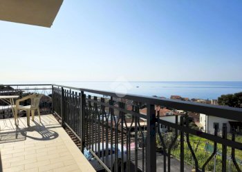 Bilocale Via terzorio, Santo Stefano al Mare - foto 3