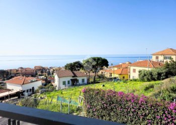 Bilocale Via terzorio, Santo Stefano al Mare - foto 4