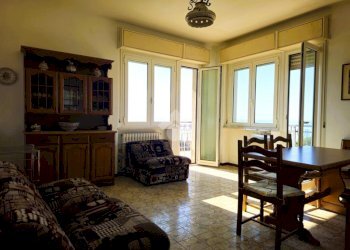 Bilocale Via terzorio, Santo Stefano al Mare - foto 5