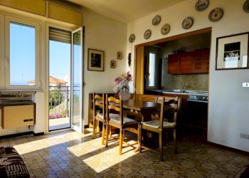 Bilocale Via terzorio, Santo Stefano al Mare - foto 10