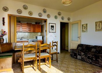 Bilocale Via terzorio, Santo Stefano al Mare - foto 12