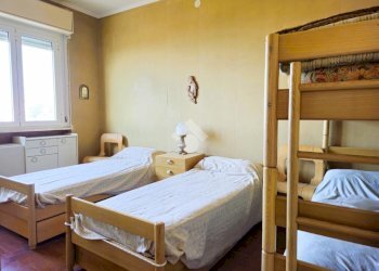 Bilocale Via terzorio, Santo Stefano al Mare - foto 13