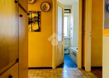 Bilocale Via terzorio, Santo Stefano al Mare - foto 17