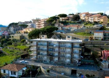 Bilocale Via terzorio, Santo Stefano al Mare - foto 18