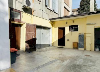 Semi-detached house Viale Dante Alighieri, Castelnovo di Sotto - photo 3