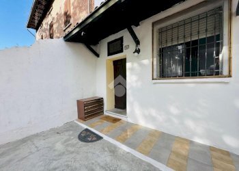 Semi-detached house Viale Dante Alighieri, Castelnovo di Sotto - photo 4