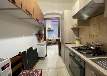 Semi-detached house Viale Dante Alighieri, Castelnovo di Sotto - photo 11