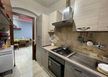 Semi-detached house Viale Dante Alighieri, Castelnovo di Sotto - photo 12