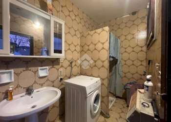 Semi-detached house Viale Dante Alighieri, Castelnovo di Sotto - photo 29