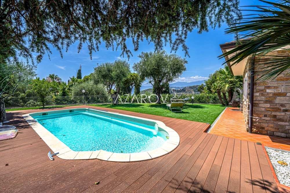 Villa Bordighera - foto 2