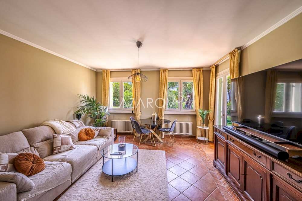 Villa Bordighera - foto 3