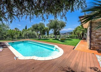 Villa Bordighera - foto 2