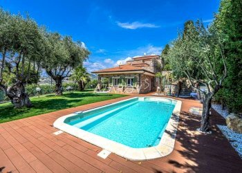 Villa Bordighera - foto 9