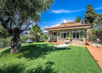 Villa Bordighera - foto 11