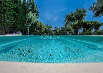 Villa Bordighera - foto 13