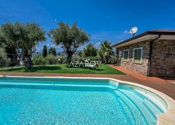 Villa Bordighera - foto 14