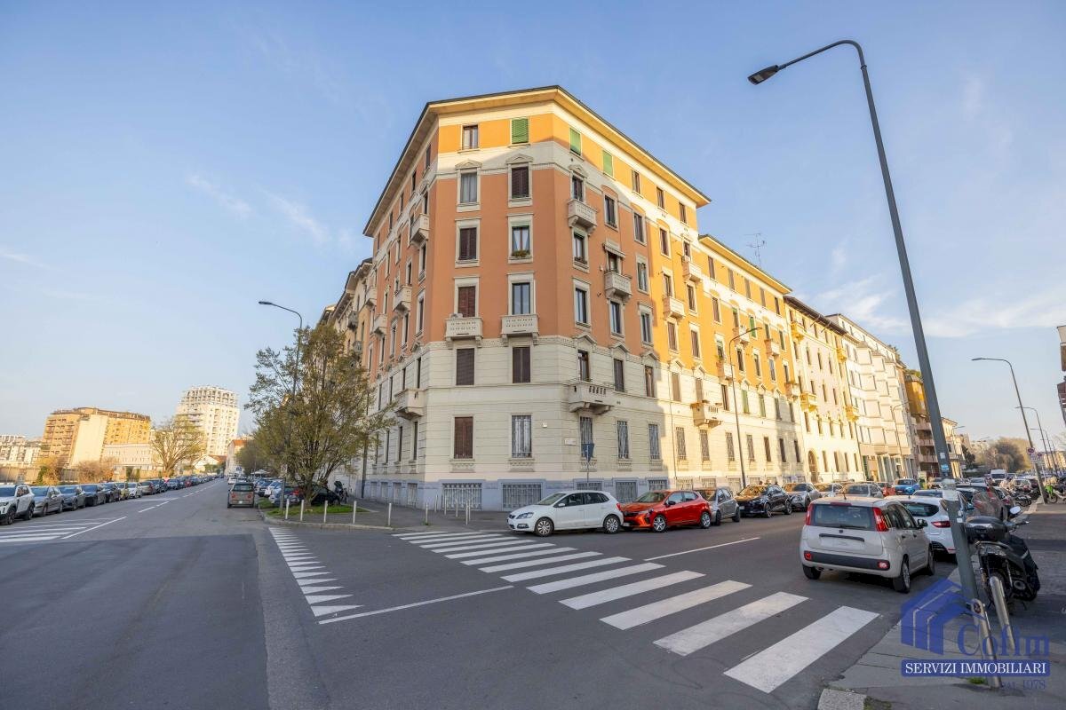 Bilocale Milano (zona Ticinese) - foto 1