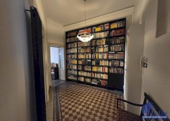 Two-room apartment Milano (neighborhood Ticinese) - photo 16