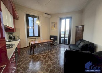 Two-room apartment Milano (neighborhood Ticinese) - photo 23