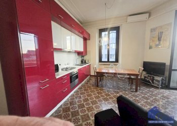 Two-room apartment Milano (neighborhood Ticinese) - photo 25