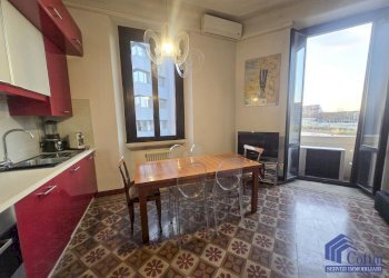 Two-room apartment Milano (neighborhood Ticinese) - photo 28