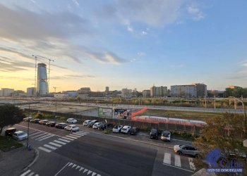Two-room apartment Milano (neighborhood Ticinese) - photo 36