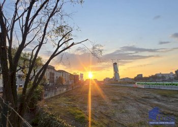 Two-room apartment Milano (neighborhood Ticinese) - photo 43