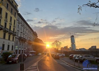 Two-room apartment Milano (neighborhood Ticinese) - photo 44