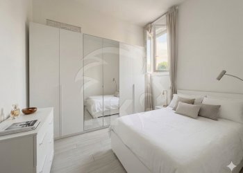 VENDITA BILOCALE PIANO TERRA RISTRUTTURATO BOLOGNA - Bilocale Via Reggio Emilia 6, Bologna - foto 3