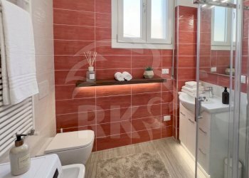 VENDITA BILOCALE PIANO TERRA RISTRUTTURATO BOLOGNA - Bilocale Via Reggio Emilia 6, Bologna - foto 4