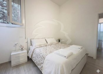 VENDITA BILOCALE PIANO TERRA RISTRUTTURATO BOLOGNA - Bilocale Via Reggio Emilia 6, Bologna - foto 5