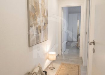VENDITA BILOCALE PIANO TERRA RISTRUTTURATO BOLOGNA - Bilocale Via Reggio Emilia 6, Bologna - foto 6