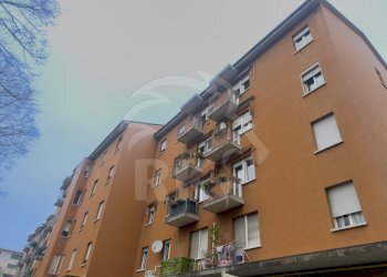 VENDITA BILOCALE PIANO TERRA RISTRUTTURATO BOLOGNA - Bilocale Via Reggio Emilia 6, Bologna - foto 7