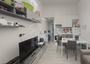 VENDITA BILOCALE PIANO TERRA RISTRUTTURATO BOLOGNA - Bilocale Via Reggio Emilia 6, Bologna - foto 12
