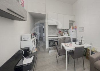 VENDITA BILOCALE PIANO TERRA RISTRUTTURATO BOLOGNA - Bilocale Via Reggio Emilia 6, Bologna - foto 13