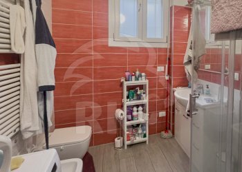 VENDITA BILOCALE PIANO TERRA RISTRUTTURATO BOLOGNA - Bilocale Via Reggio Emilia 6, Bologna - foto 15