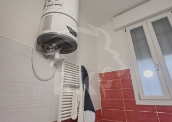 VENDITA BILOCALE PIANO TERRA RISTRUTTURATO BOLOGNA - Bilocale Via Reggio Emilia 6, Bologna - foto 17