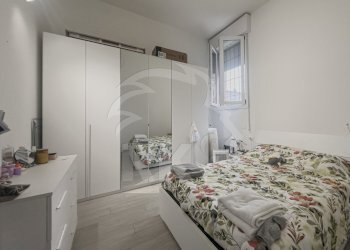 VENDITA BILOCALE PIANO TERRA RISTRUTTURATO BOLOGNA - Bilocale Via Reggio Emilia 6, Bologna - foto 19