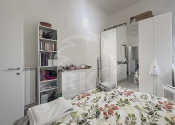 VENDITA BILOCALE PIANO TERRA RISTRUTTURATO BOLOGNA - Bilocale Via Reggio Emilia 6, Bologna - foto 20