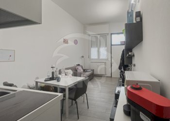 VENDITA BILOCALE PIANO TERRA RISTRUTTURATO BOLOGNA - Bilocale Via Reggio Emilia 6, Bologna - foto 21