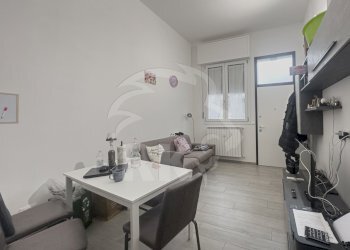 VENDITA BILOCALE PIANO TERRA RISTRUTTURATO BOLOGNA - Bilocale Via Reggio Emilia 6, Bologna - foto 22