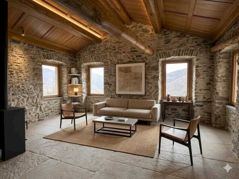 WhatsApp Image 2026-03-15 at 18.50.52.jpeg - Rustico Via Ciazze 42, Borzonasca - foto 1