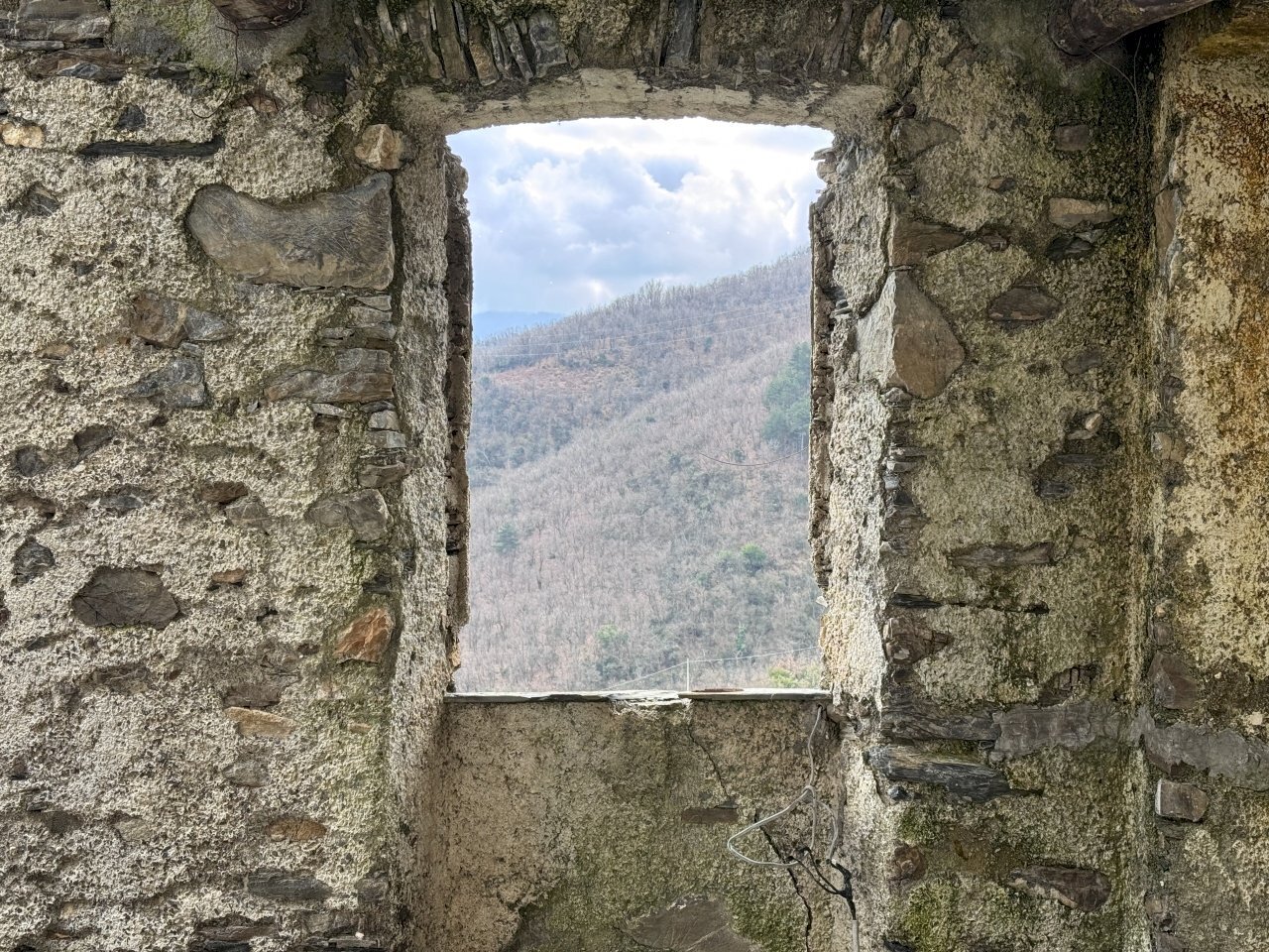 IMG_8596.JPG - Rustico Via Ciazze 42, Borzonasca - foto 3