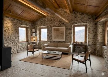 WhatsApp Image 2026-03-15 at 18.50.52.jpeg - Rustico Via Ciazze 42, Borzonasca - foto 1