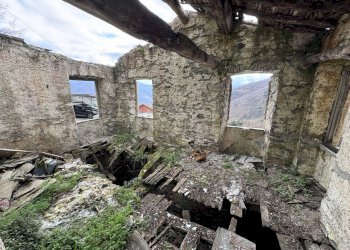 IMG_8593.JPG - Rustico Via Ciazze 42, Borzonasca - foto 6