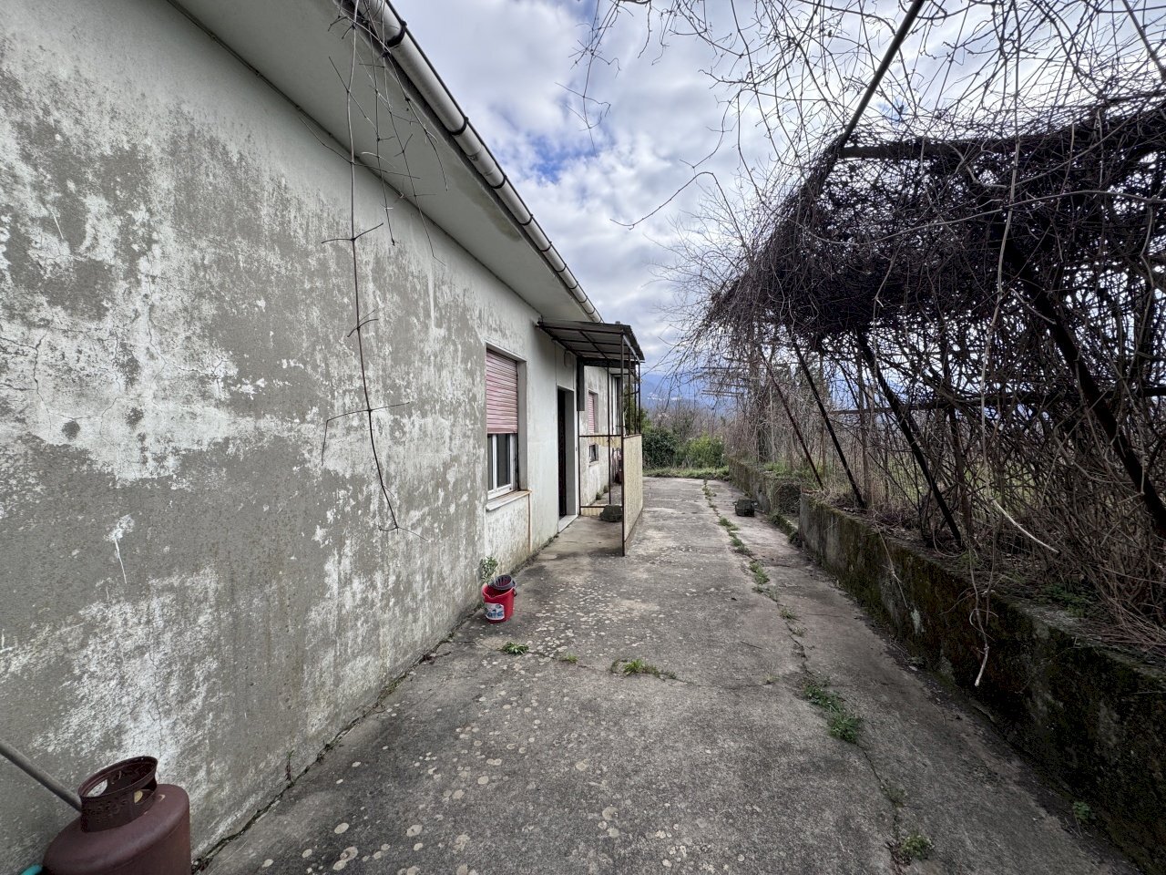 IMG_8567.JPG - Casa indipendente Via Ciazze 37, Borzonasca - foto 2